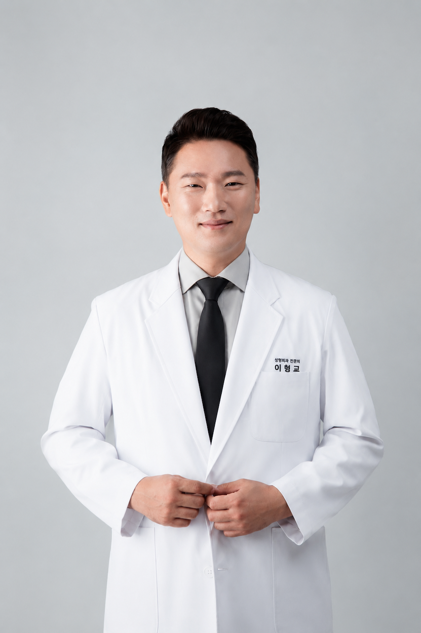 Dr. Henry Li